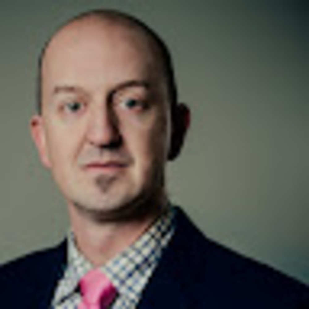 Meet your Posher, Tuffer